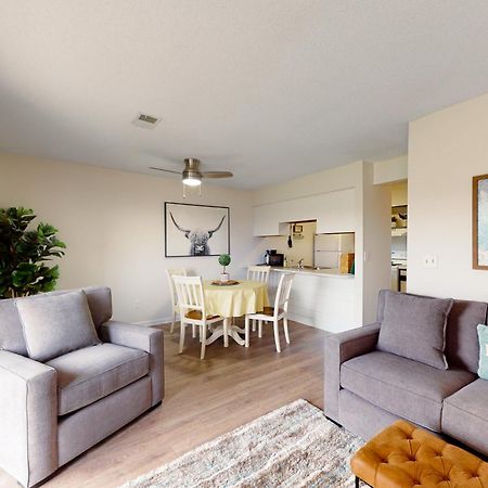 Couples Paradise Branson Chambre photo