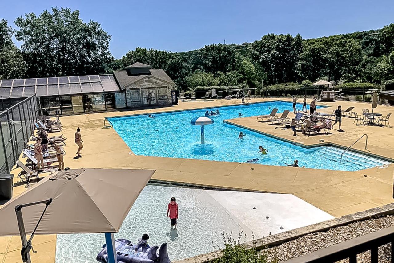 Couples Paradise Branson Extérieur photo