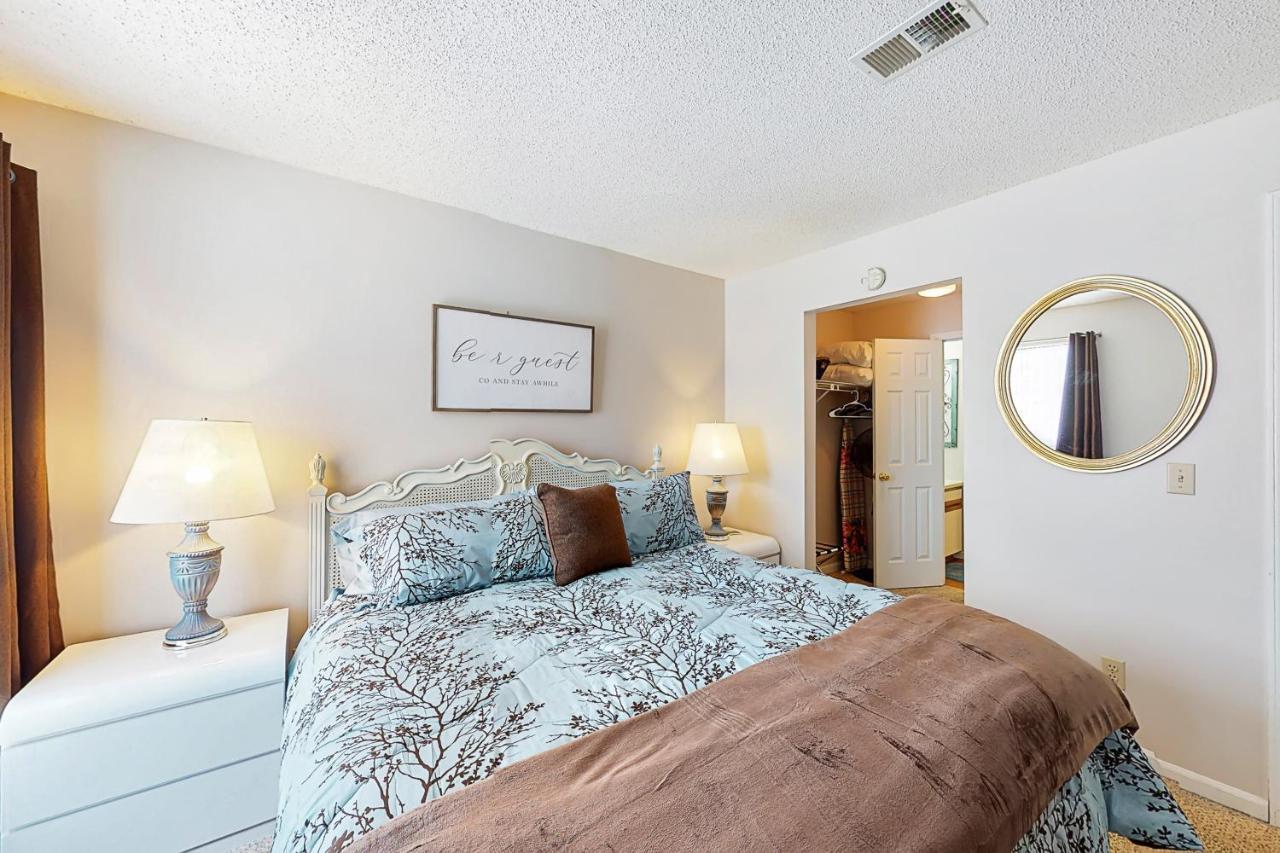 Couples Paradise Branson Chambre photo