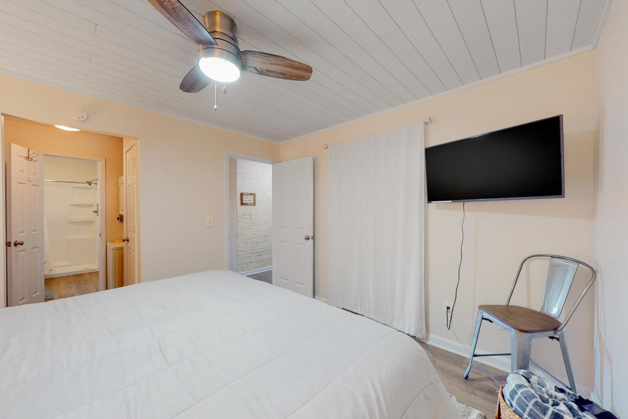 Couples Paradise Branson Chambre photo